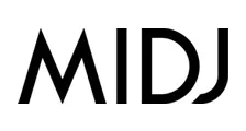 Logo MIDJ