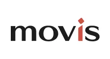 Logo Movis